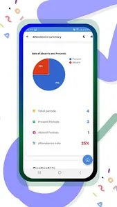 Jamhuriya University screenshot 5