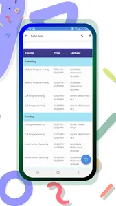 Jamhuriya University screenshot 6