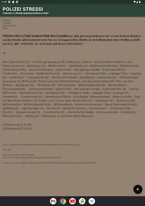 Polizei Stressi screenshot 11