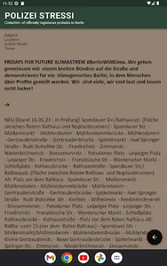 Polizei Stressi screenshot 7