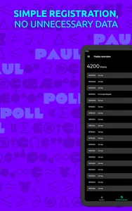 PollPaul screenshot 12