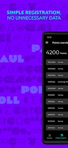 PollPaul screenshot 2