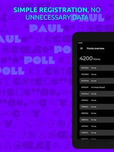 PollPaul screenshot 7