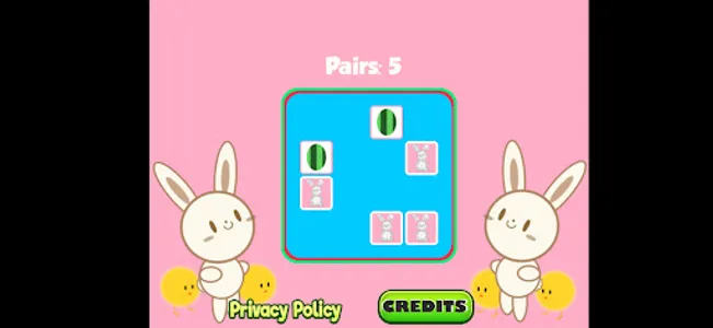 Easter Memory Pair Matching screenshot 6