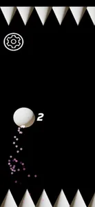 EPIC BOUNCE HYPER CASUAL BALL screenshot 1