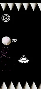 EPIC BOUNCE HYPER CASUAL BALL screenshot 2