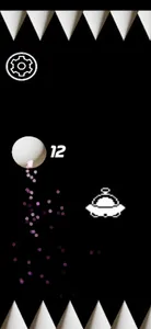 EPIC BOUNCE HYPER CASUAL BALL screenshot 4