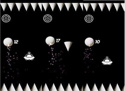 EPIC BOUNCE HYPER CASUAL BALL screenshot 7