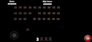Invaders From Space screenshot 1