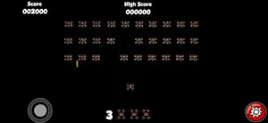 Invaders From Space screenshot 2
