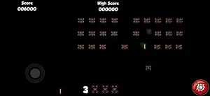 Invaders From Space screenshot 3