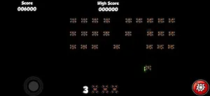 Invaders From Space screenshot 4
