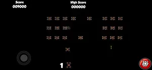 Invaders From Space screenshot 6