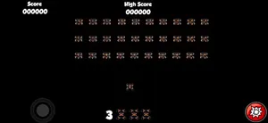Invaders From Space screenshot 8