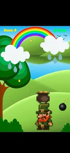 Leprechaun Gold Capture screenshot 14