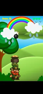 Leprechaun Gold Capture screenshot 17