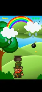 Leprechaun Gold Capture screenshot 19