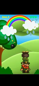 Leprechaun Gold Capture screenshot 20