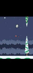 Santa Endless Flyer screenshot 5