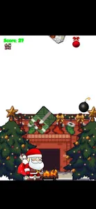 Santa's Christmas Gift Game screenshot 6