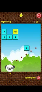 Cute Animal – Bricks Breaker screenshot 9