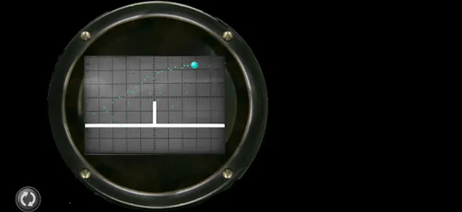 Tennis For Two Multiplayer screenshot 0