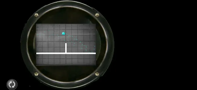Tennis For Two Multiplayer screenshot 4