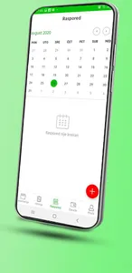 Just Ask Provider screenshot 1