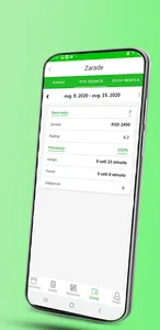 Just Ask Provider screenshot 2