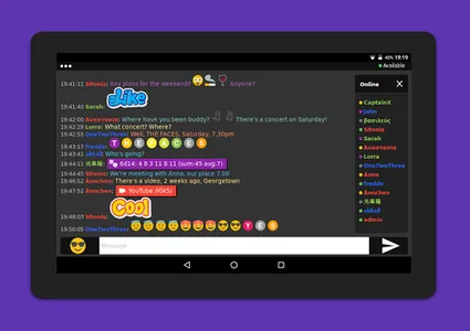 BlaB! Q screenshot 2