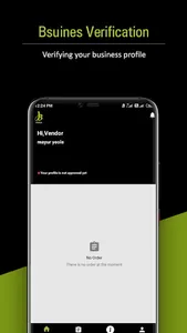 Just Book - Experts screenshot 1