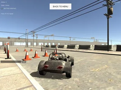 Free Rally screenshot 0