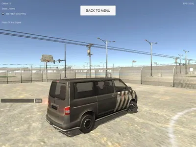 Free Rally screenshot 1