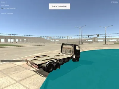Free Rally screenshot 2