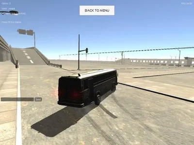 Free Rally screenshot 3