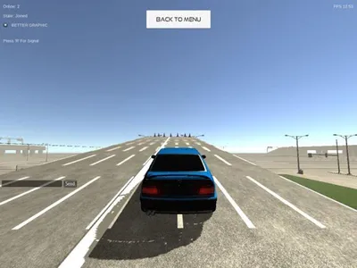 Free Rally screenshot 4