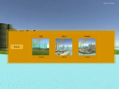 Helicopter Seeking screenshot 1