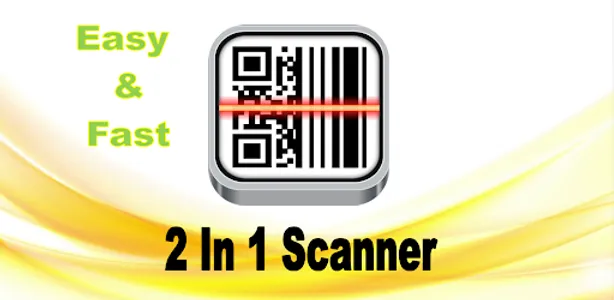Just QR Scanner screenshot 4