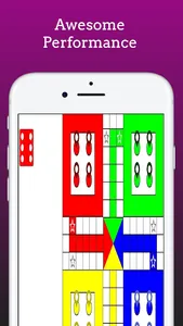 Ludo JE- (Offline) screenshot 3