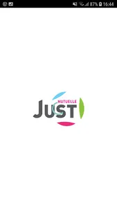 Mutuelle Just screenshot 0