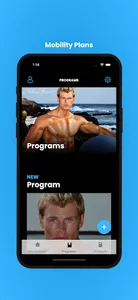 Body by Andy screenshot 1