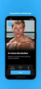 Body by Andy screenshot 3