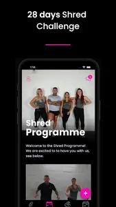 Bernie Junior Fitness screenshot 3