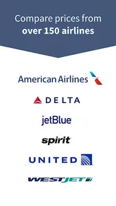 Justfly Cheap Flights & Hotels screenshot 3