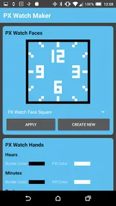 PX Watch Maker screenshot 5