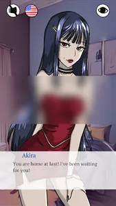 Totally Accurate Girl Sim screenshot 1