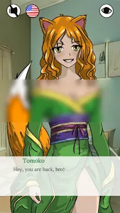 Totally Accurate Girl Sim screenshot 4
