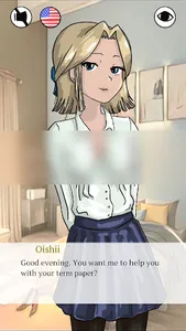 Totally Accurate Girl Sim screenshot 7