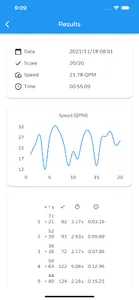 Mathprac screenshot 3