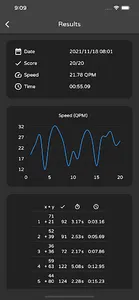 Mathprac screenshot 4